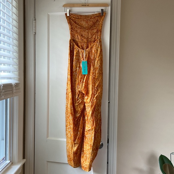 Tiare Hawaii Hoku jumpsuit - Picture 3 of 5